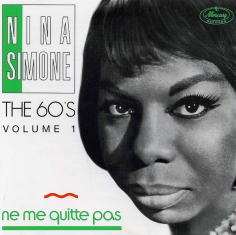 The 60's Volume 1 - Ne Me Quitte Pas